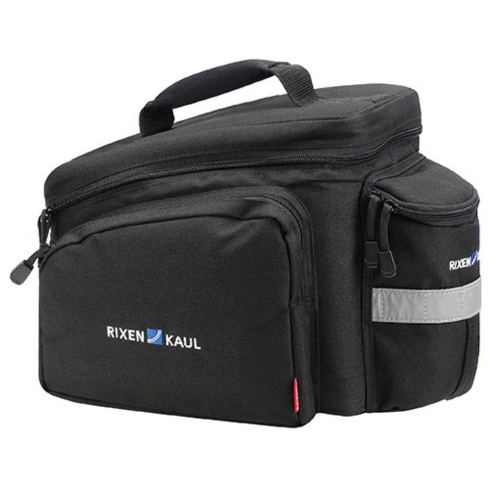 Klickfix carrier bag rackpack 2