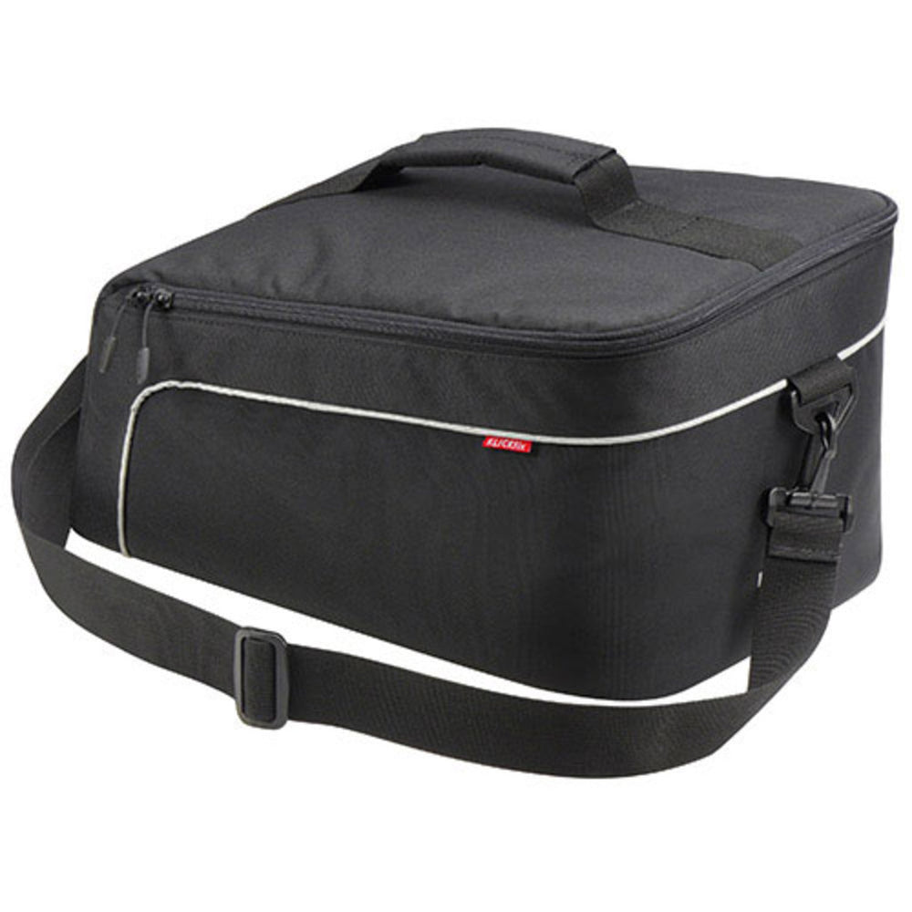Klickfix carrier bag rack pack xl