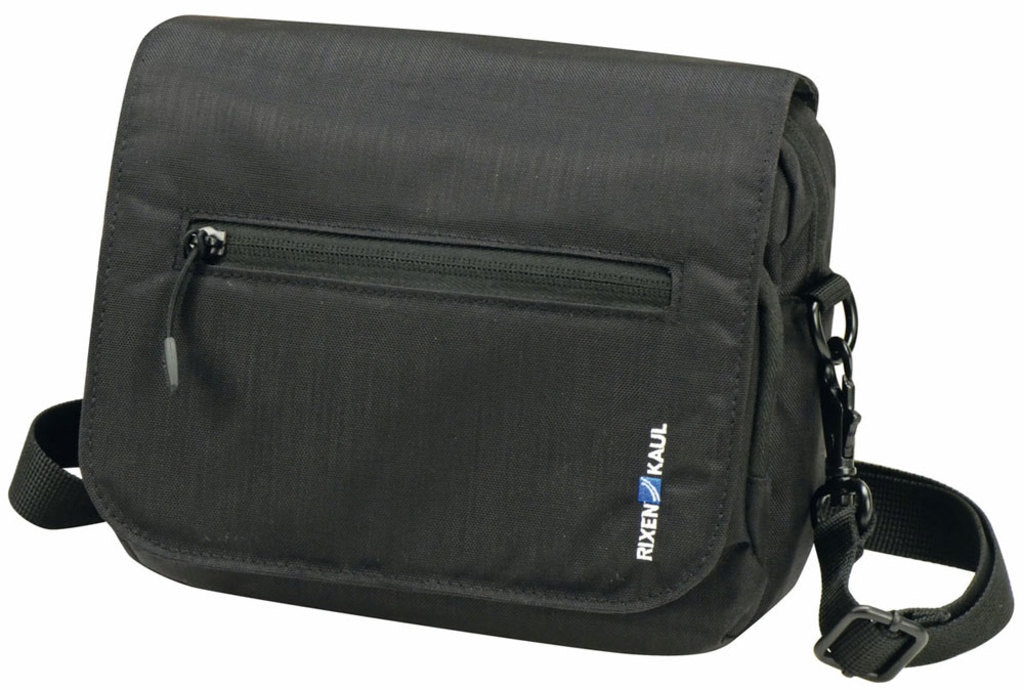 Klickfix handlebar bag smartbag touch