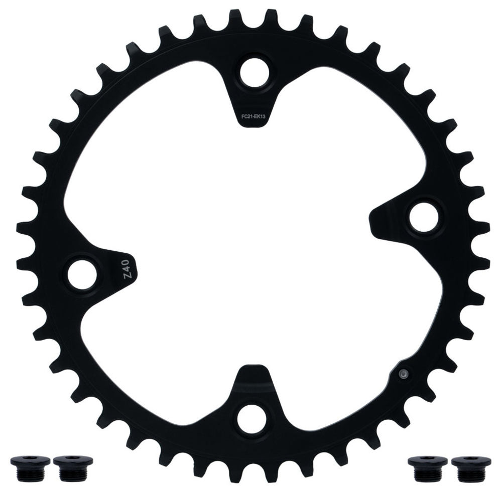 Campagnolo chainring ekar