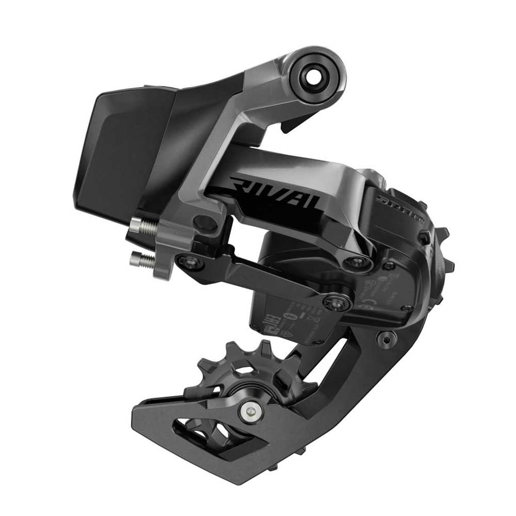 Sram achterderailleur rival wide etap axs d1