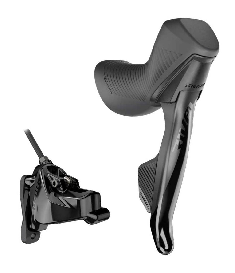 Sram disc brake rival axes right rear