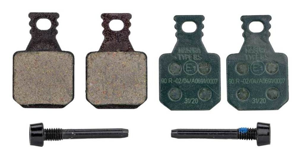 Magura brake pad 8.s mt5 mt7