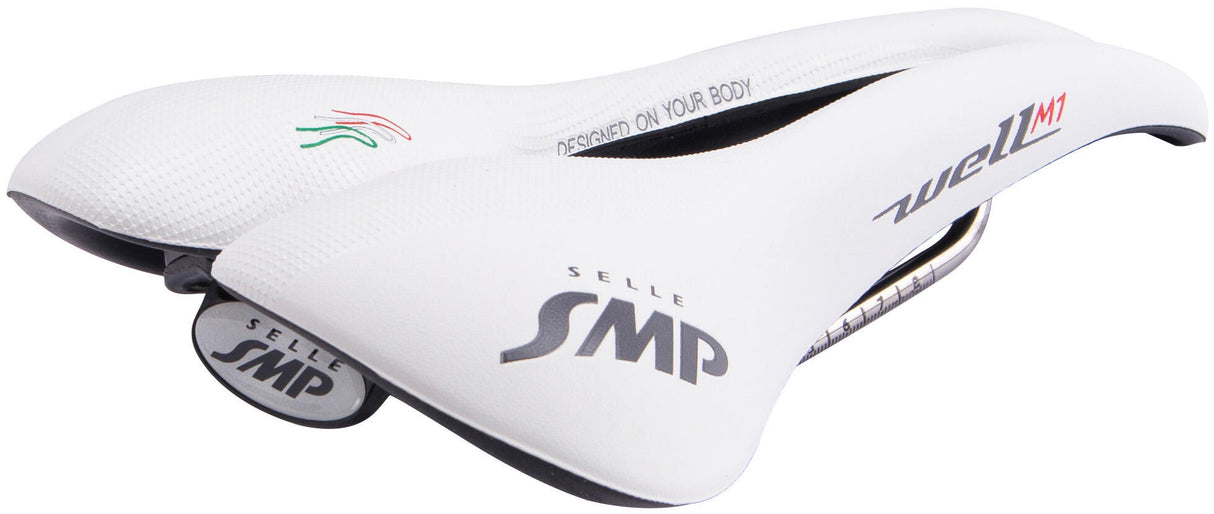 Selle smp saddle well m1 saddle well m1 white