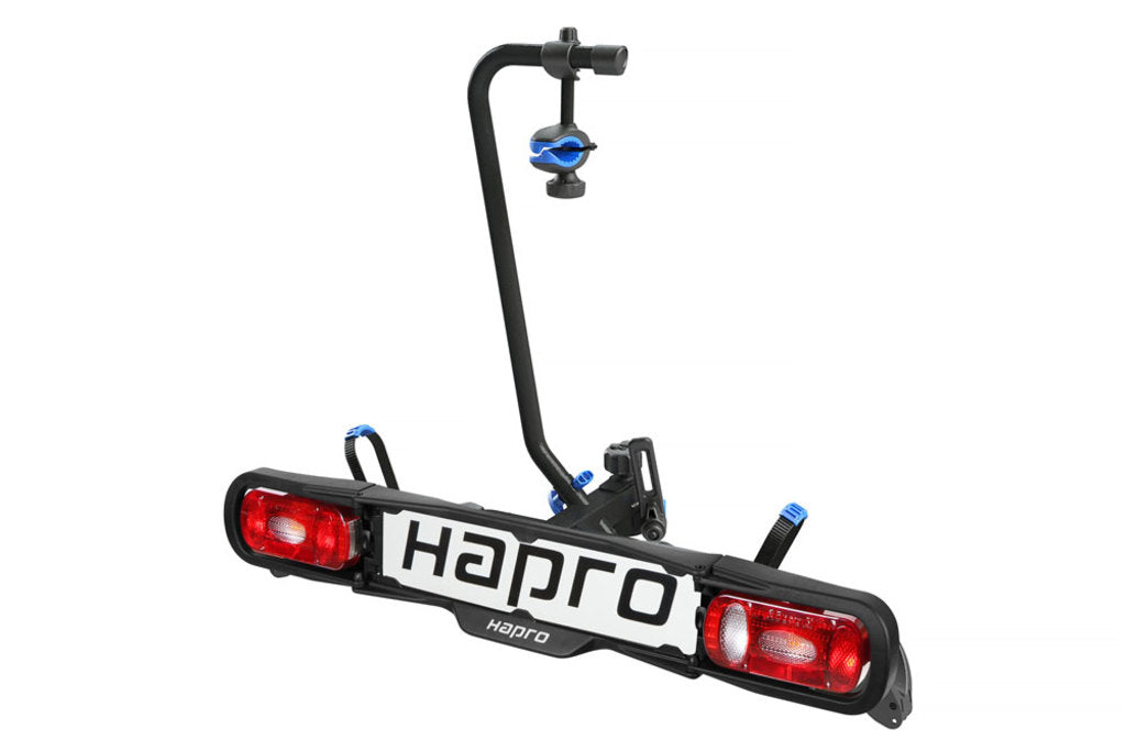Hapro bicycle carrier atlas active i