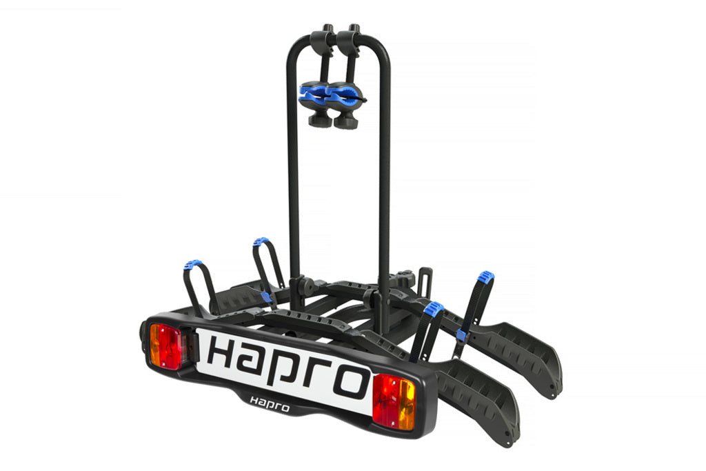 Hapro bicycle carrier atlas active ii