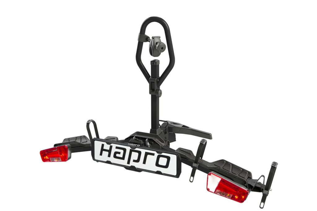 Hapro bicycle carrier atlas premium xfold i