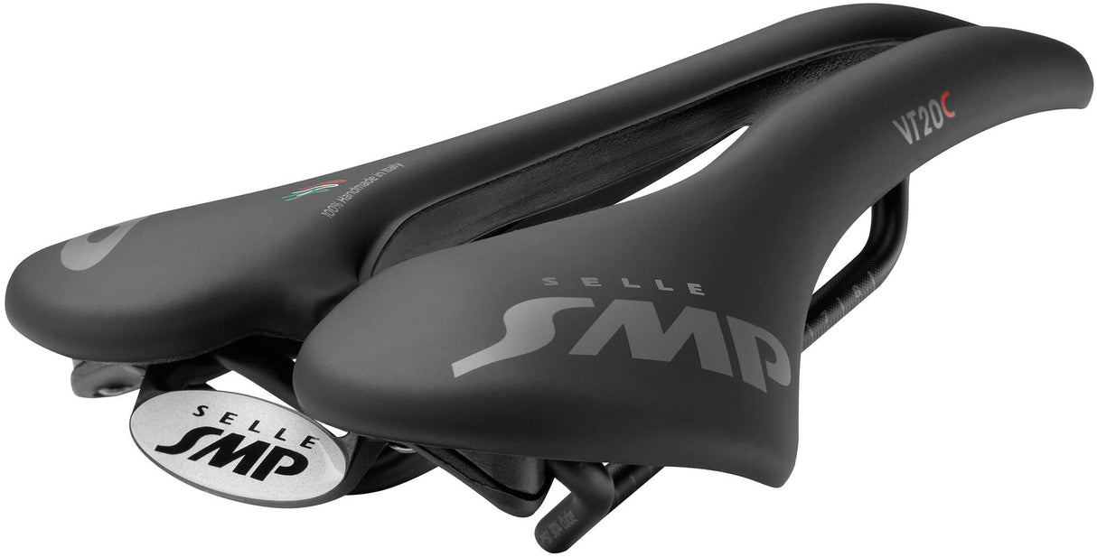 Selle smp saddle vt20c saddle vt20c black