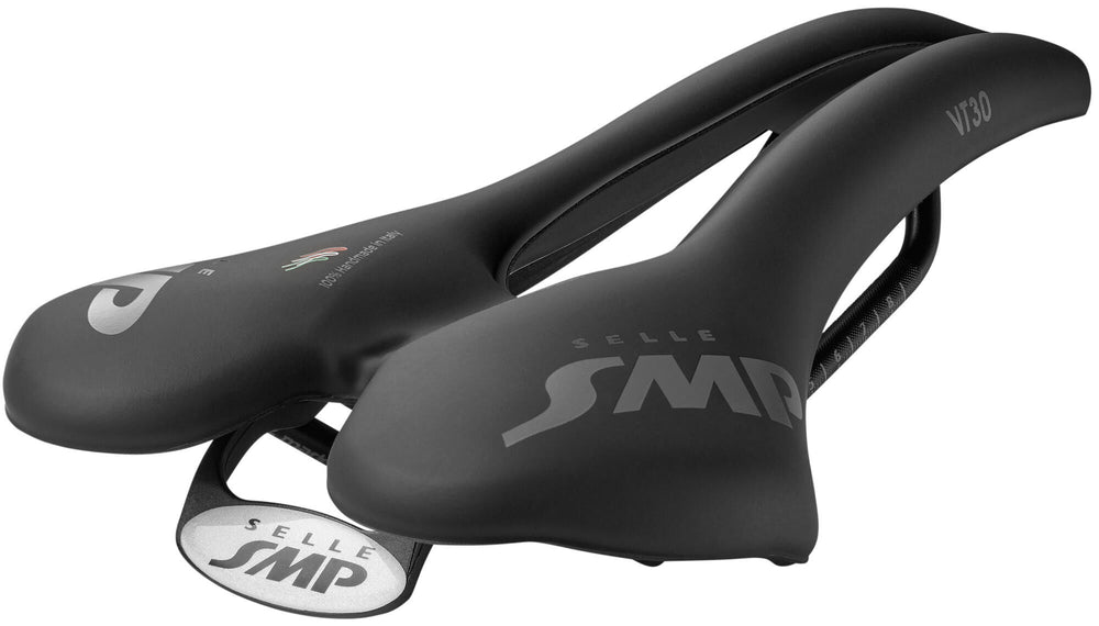 Selle SMP Sattel VT30 Black
