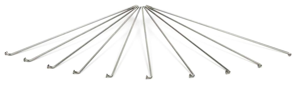 Sapim spoke kit leader