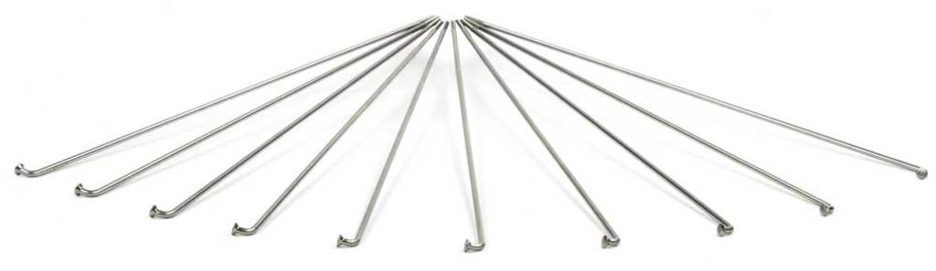 Sapim spoke kit leader