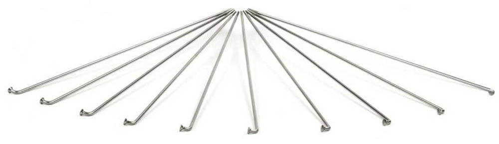 Sapim spoke kit leader