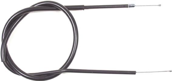 Rms throttle cable carburetor cable .