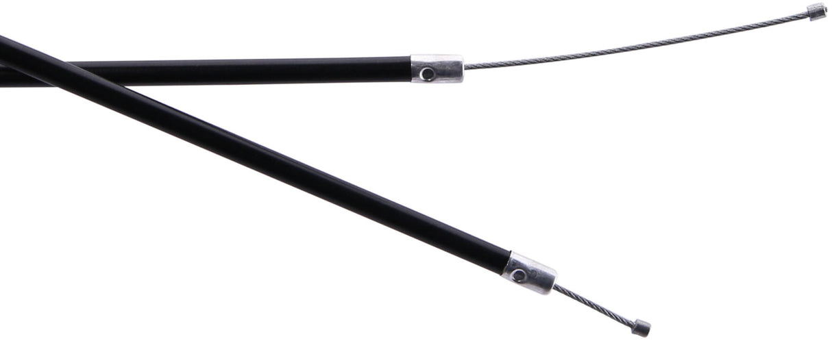 Rms oil pump cable oil pump train