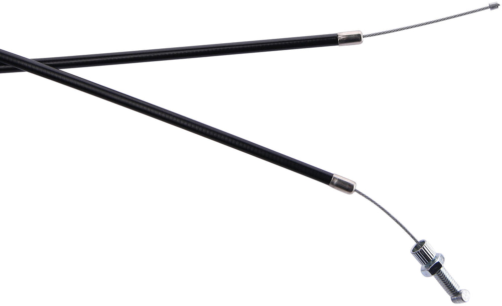 Rms throttle cables