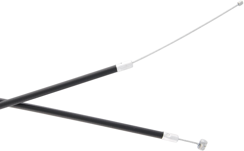 Rms throttle cable throttle cables distributor to carburetor