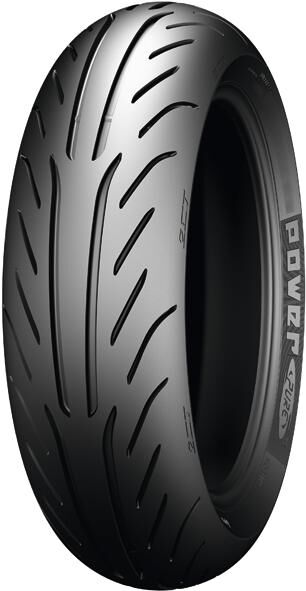 Michelin buitenband "power pure sc" tyre michelin pow.pure sc 140/70-12 tl 60p rear