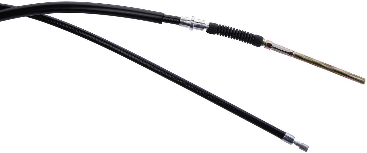 Tre punti brake cable hr brake cables rms