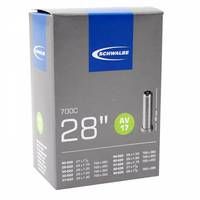 Вътрешна тръба Schwalbe AV17 28 инча 37 62-622 AV 40 mm