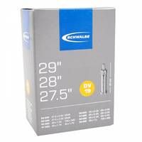 Schwalbe Inner Tube dv19 27 28 29 inch 40 62-622 dv 40 mm