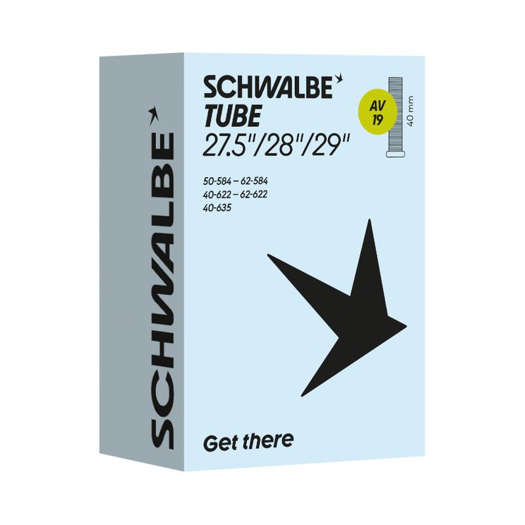 Rura Schwalbe #19 40 62-584 635 av40