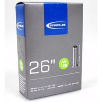 Вътрешна тръба Schwalbe AV12B 26 20-590 25-590