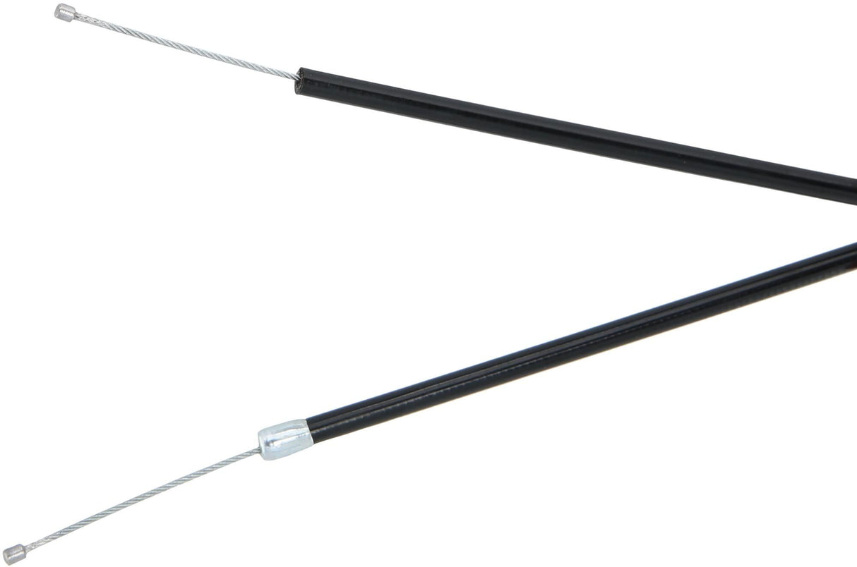 Semerfil throttle cable carburetor train