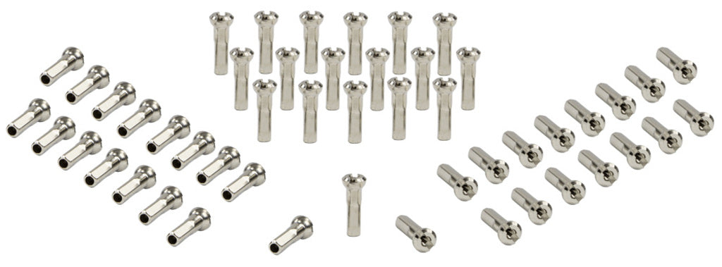 Sapim anp spoke nipple 14 gr5 polyax long ds a 50