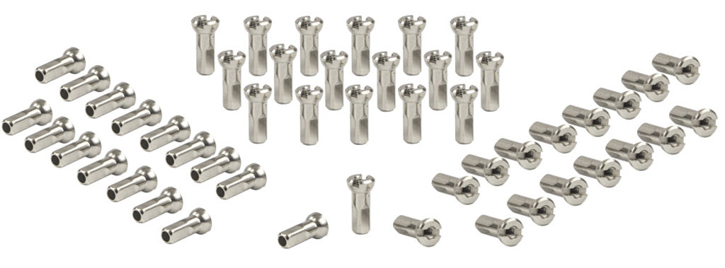 Sapim anp spoke nipple 14 gr1 polyax ds a 50