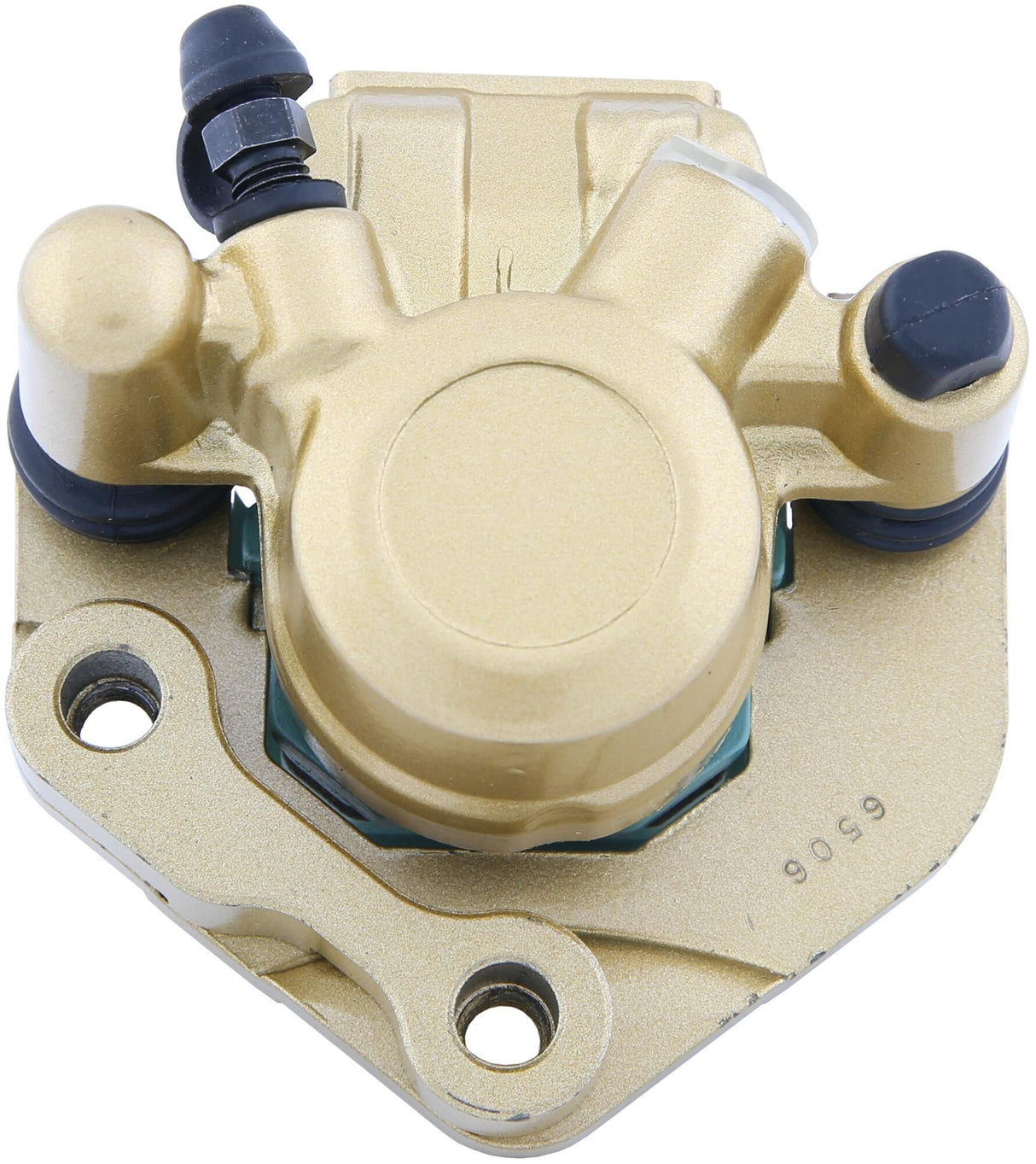 Piaggio oem remblokhouder brake caliper front