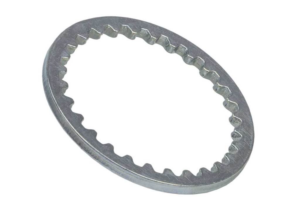 Yamaha ebp afstand ring spider kettingblad v