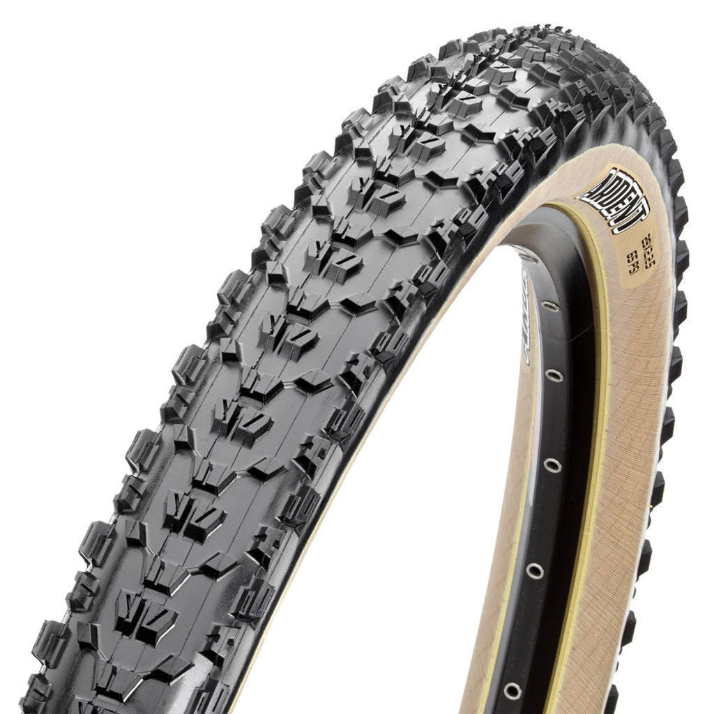 Maxxis Ardent EXO Tanwall 29 x 2.25 folding tire