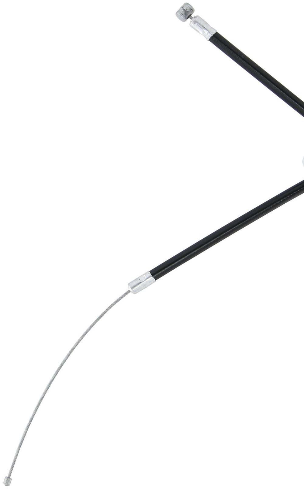 Rms throttle cable carburetor cable