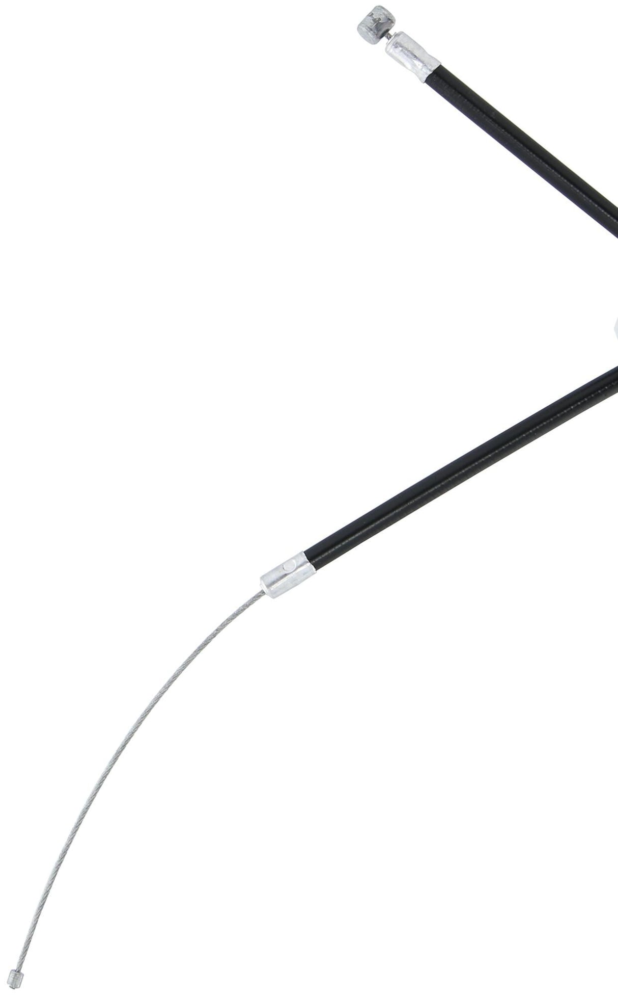 Rms throttle cable carburetor cable