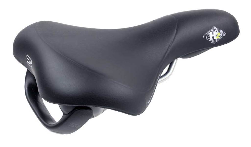 Velo saddle