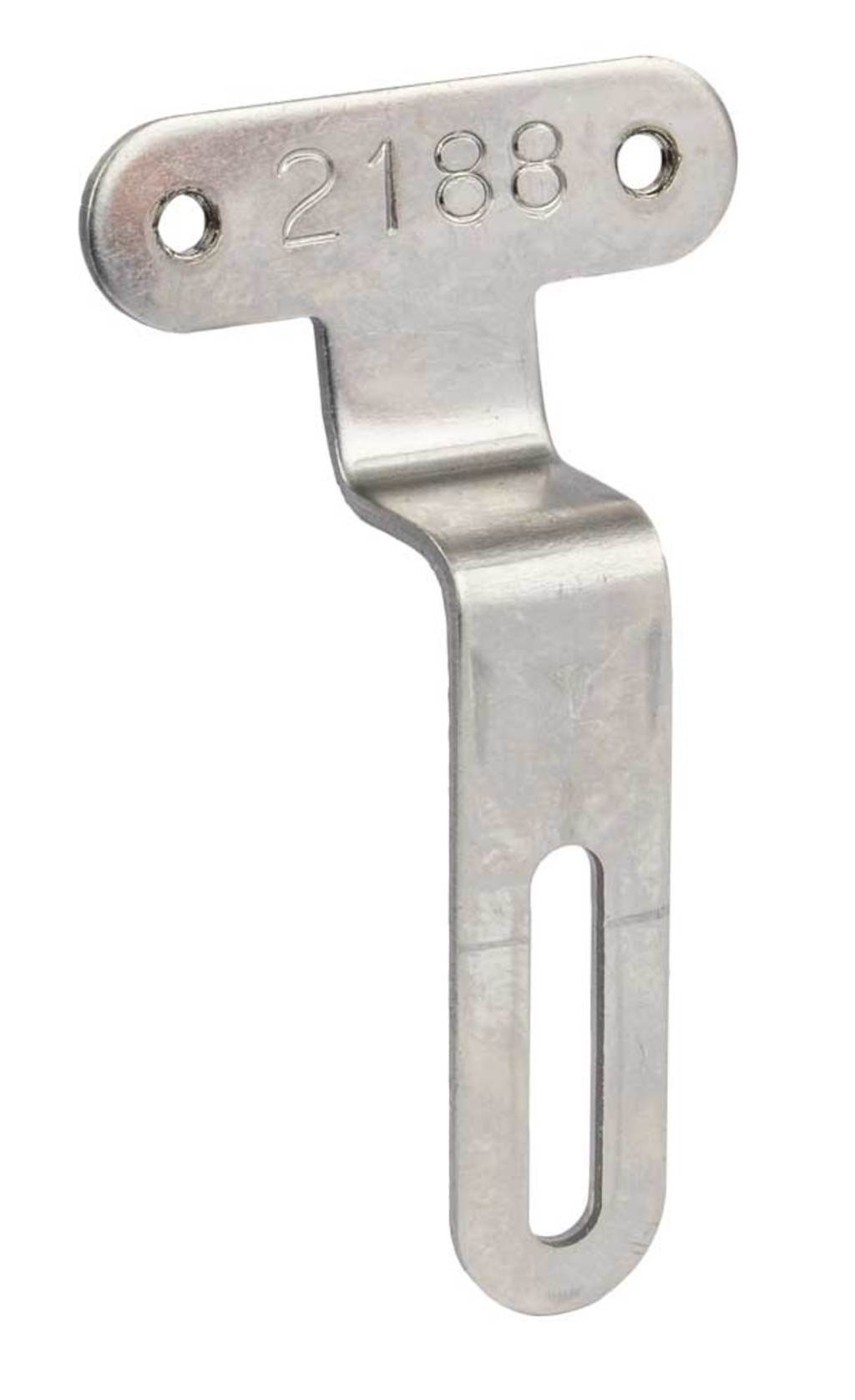 Hesling Anp Kettd Bev Halterung und Hesl Kettenschutz aus Edelstahl Zi