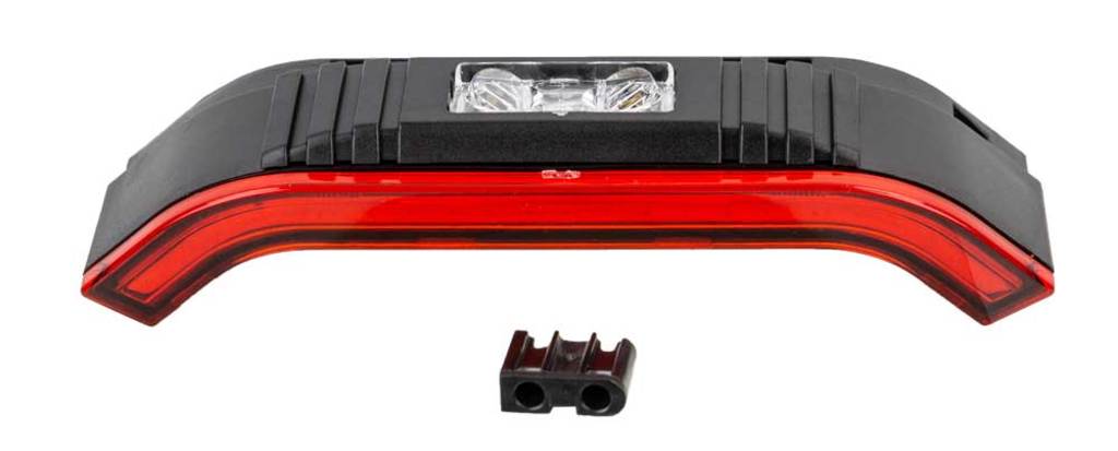 Spanninga rear light aerflow 2.0