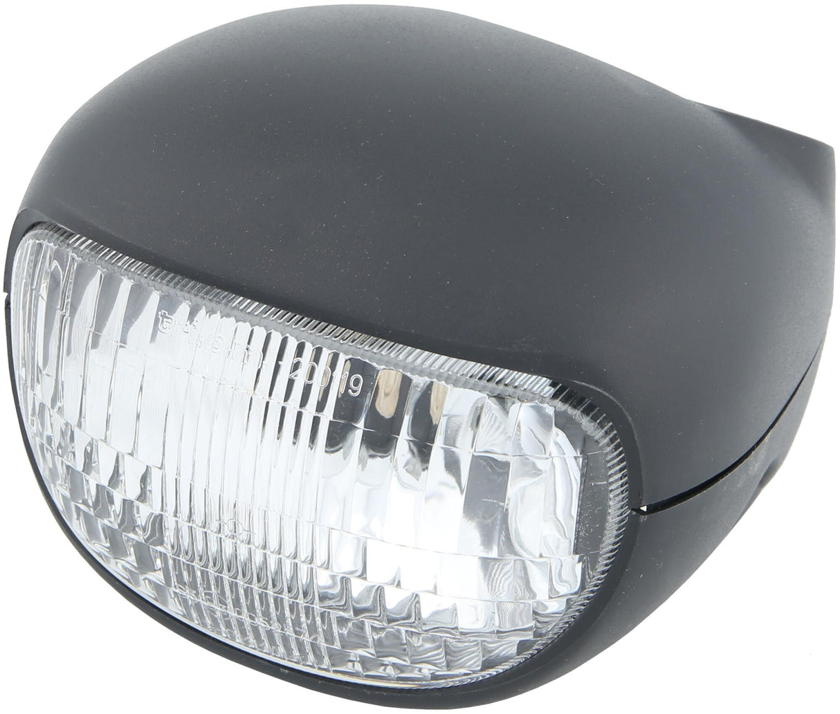 Piaggio oem headlight front light