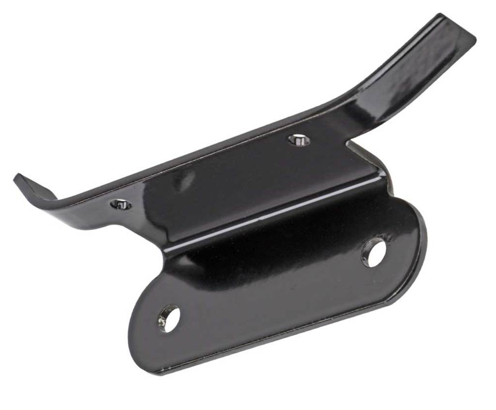 Spanninga dragd rear light bracket span aerflow 2.0 sc black