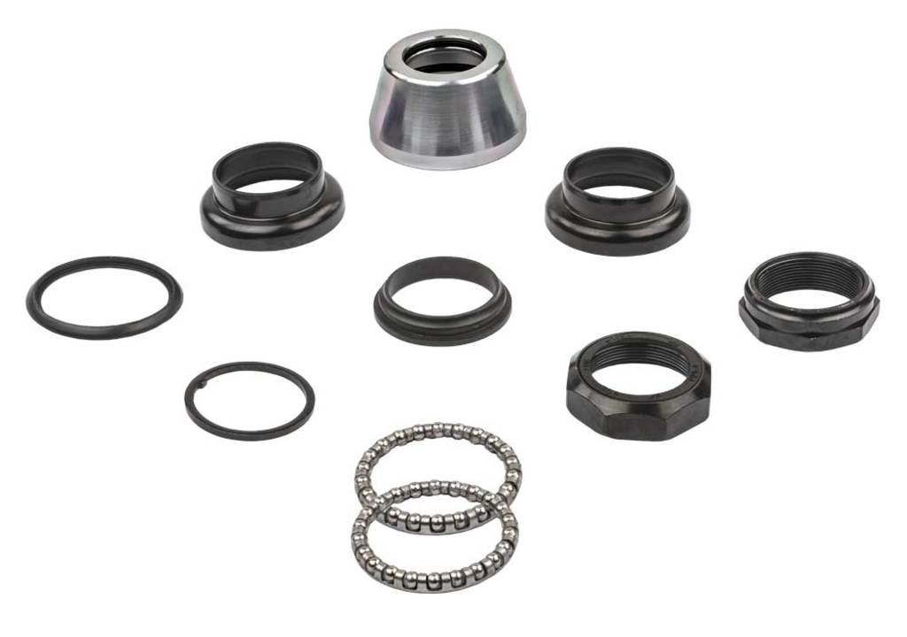 Feimin anp headset 11 8 fp-h803a a chr black