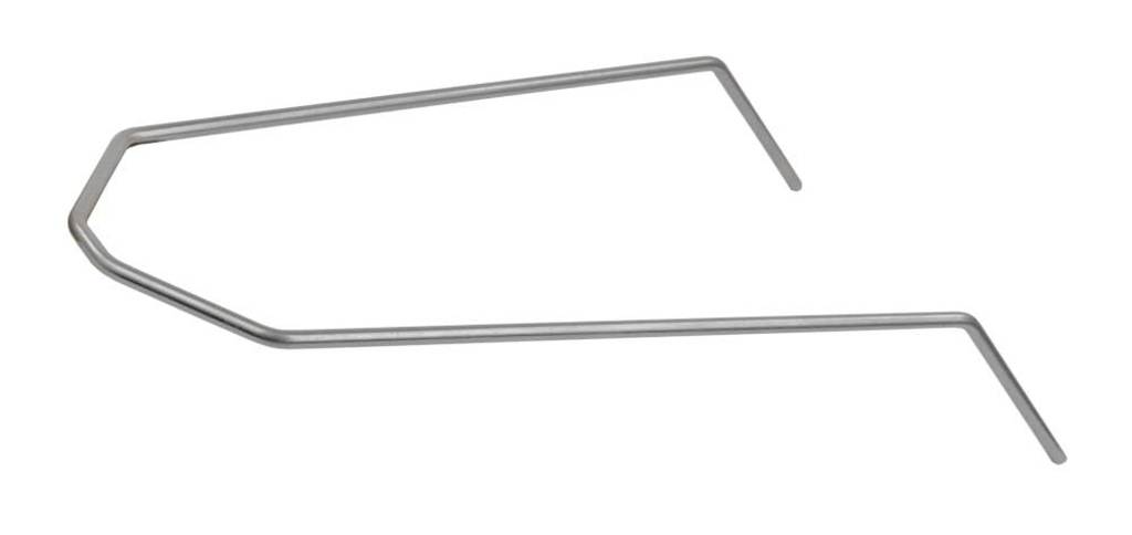 Curana anp spatd rod 20 v fender apollo 65 275mm