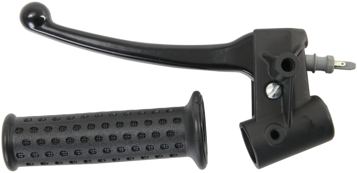 Domino remgreep scooter brake grip aluminum,cable hoists sw