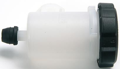 Grimeca brake fluid reservoir br.fluid reservoir 31mm