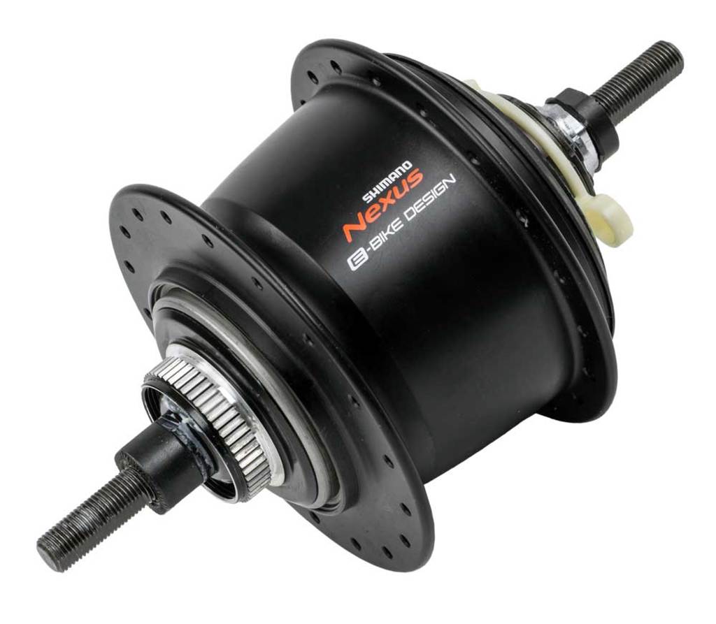 Shimano rear hub nexus sg-c7000