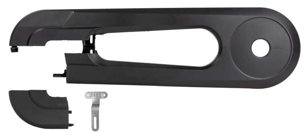 Hesling anp chain guard hesl cinco m bracket gen4 zw