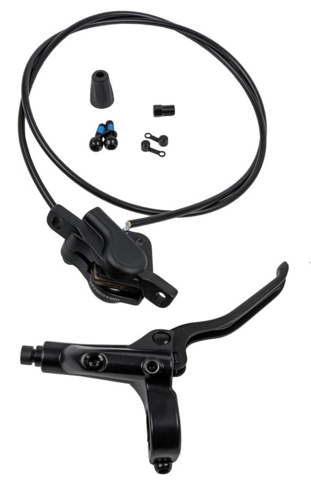 Front brake alhonga ht474