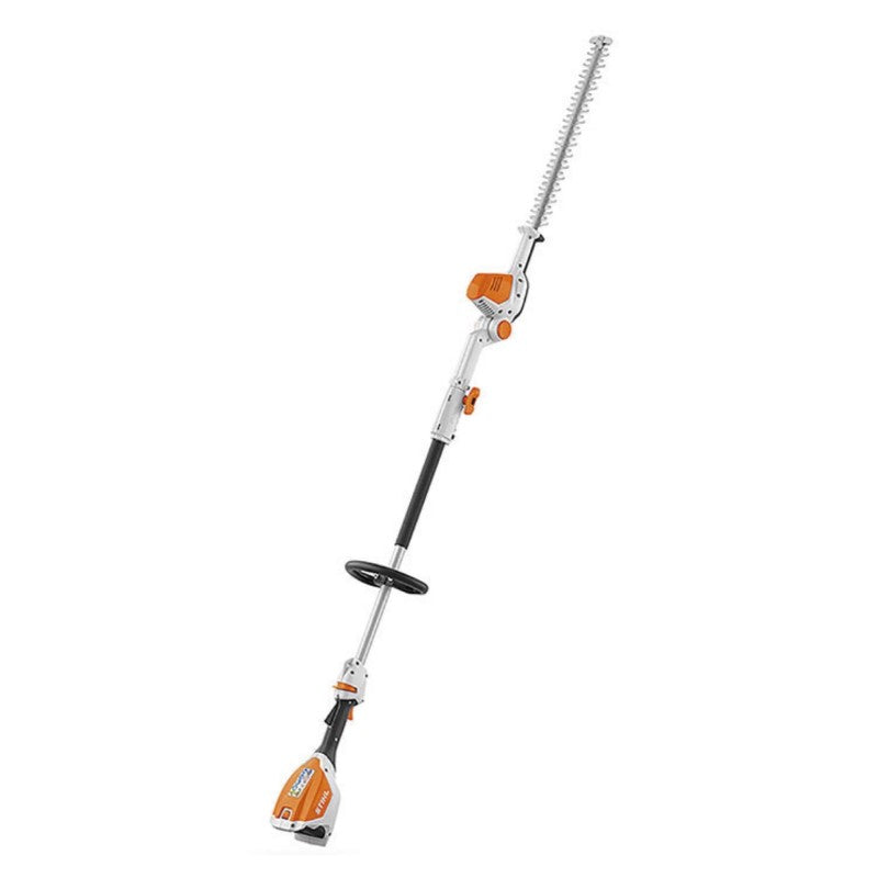 Stihl hla 56 акумулаторна ножица за жив плет | 210 см | 115° | без батерия и зарядно - ha010112910