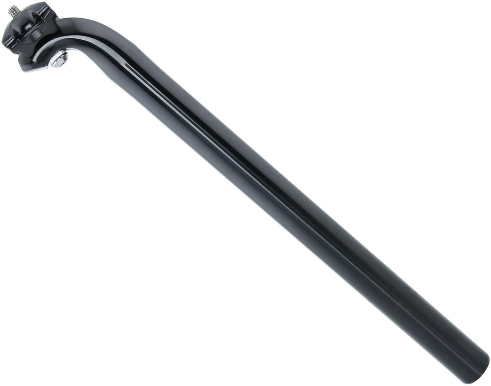 Kalloy patent seatpost 28.6 x 400 b