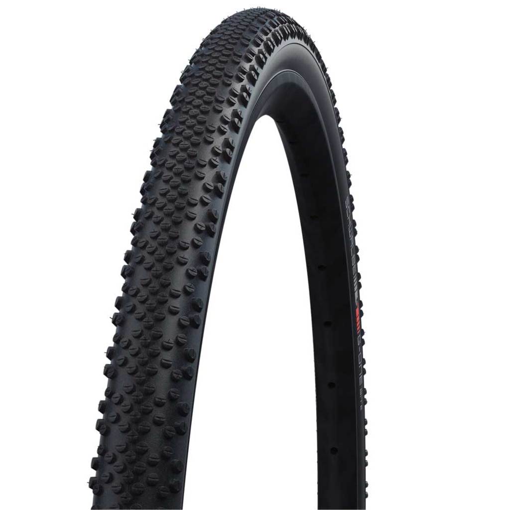 Schwalbe zunanjost 28-2,00 (50-622) g-one ugriz evo super gr. SW VW