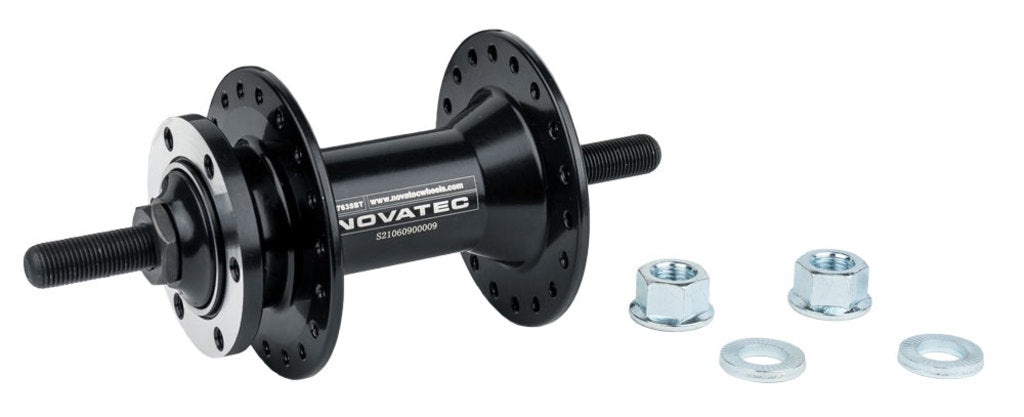 Joytech front hub d763sbt